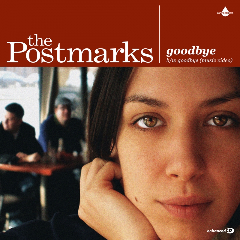 THE POSTMARKS: Goodbye