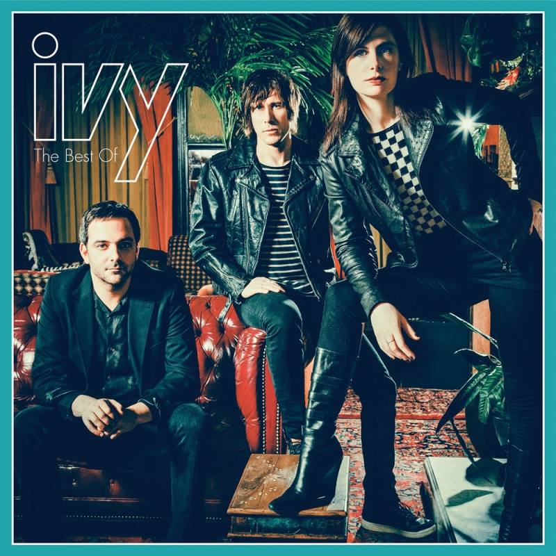 IVY: Best Of