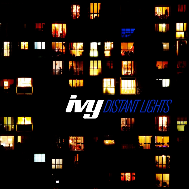 IVY – Distant Lights (COVER) copy