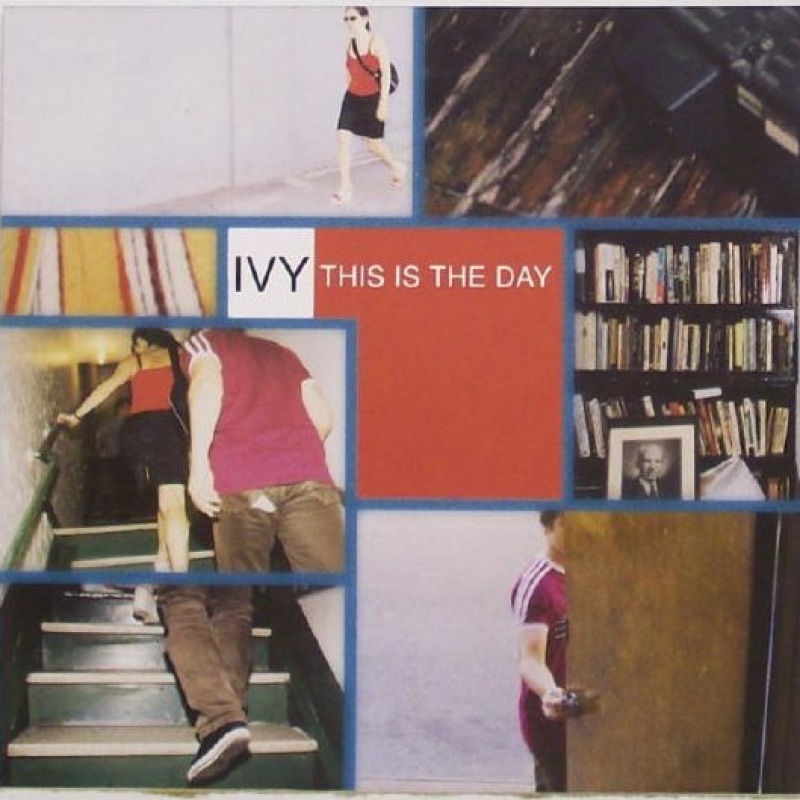 IVY: This Is The Day