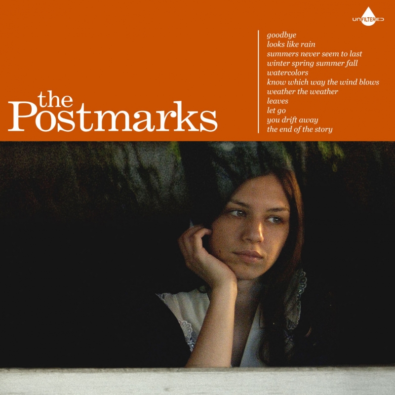 THE POSTMARKS: Debut